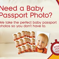 Passport Visa ID Photos 1088707 Image 1
